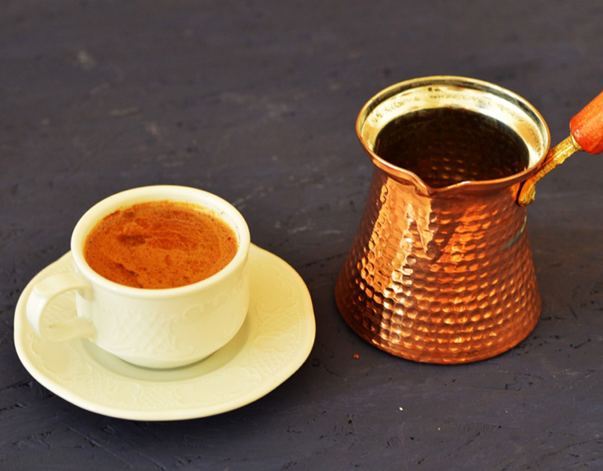 Turkish-Coffee